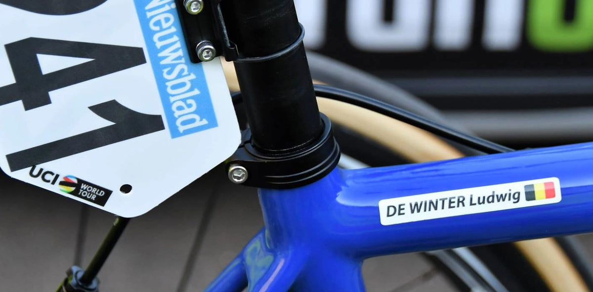 Etiquettes nom prénom adhésives