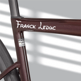 Lettrage nominatif Cartoon X1 - Lettrage Vélo