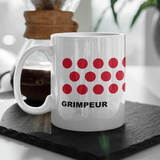 Mug Grimpeur